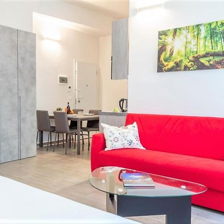 דירות בולוניה Realkasa Azzarita Flat מראה חיצוני תמונה