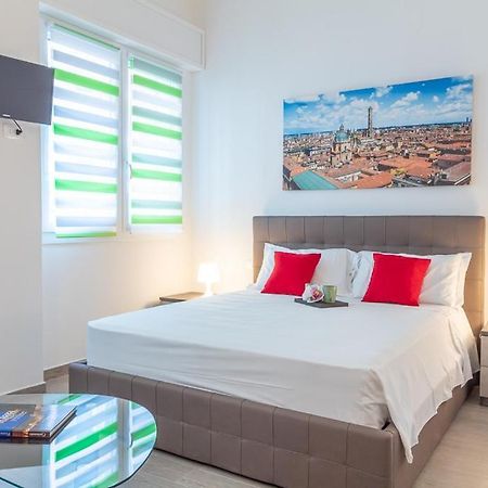 דירות בולוניה Realkasa Azzarita Flat מראה חיצוני תמונה