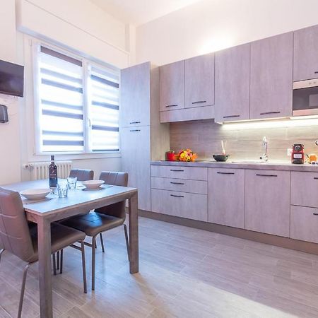 דירות בולוניה Realkasa Azzarita Flat מראה חיצוני תמונה