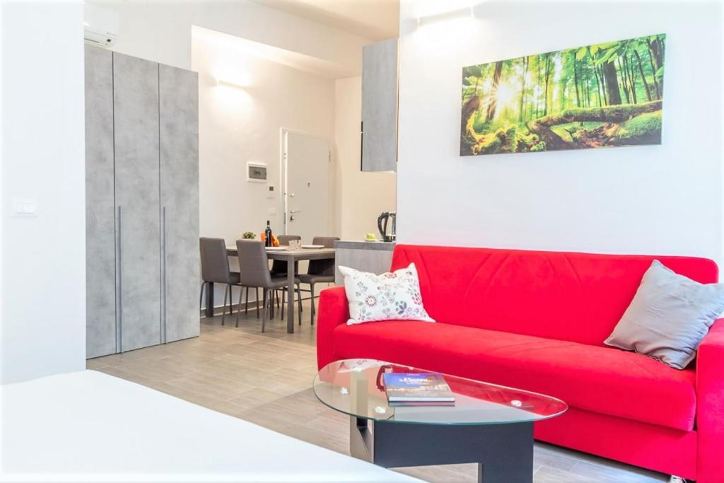 דירות בולוניה Realkasa Azzarita Flat מראה חיצוני תמונה