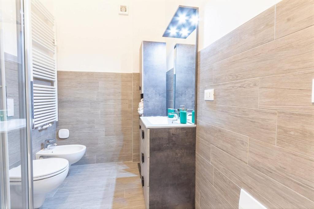 דירות בולוניה Realkasa Azzarita Flat מראה חיצוני תמונה