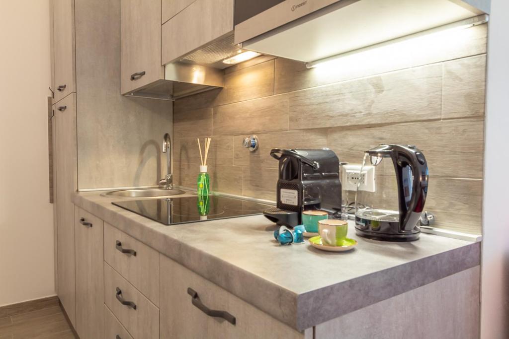 דירות בולוניה Realkasa Azzarita Flat מראה חיצוני תמונה