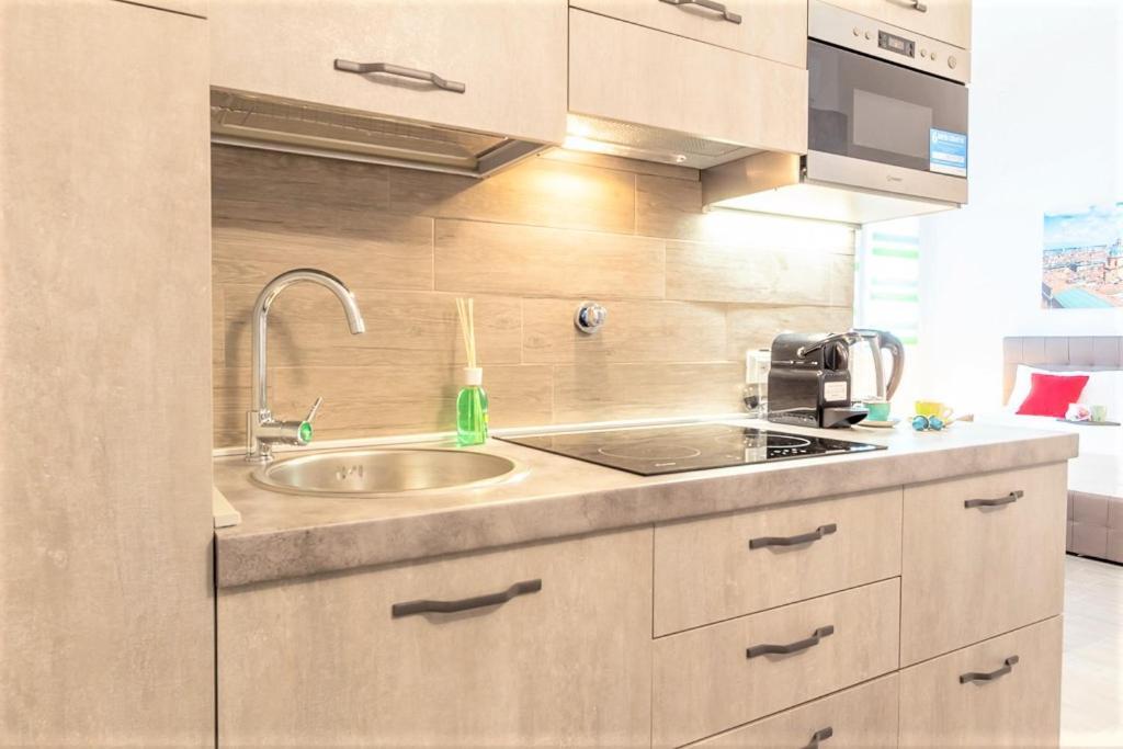 דירות בולוניה Realkasa Azzarita Flat מראה חיצוני תמונה