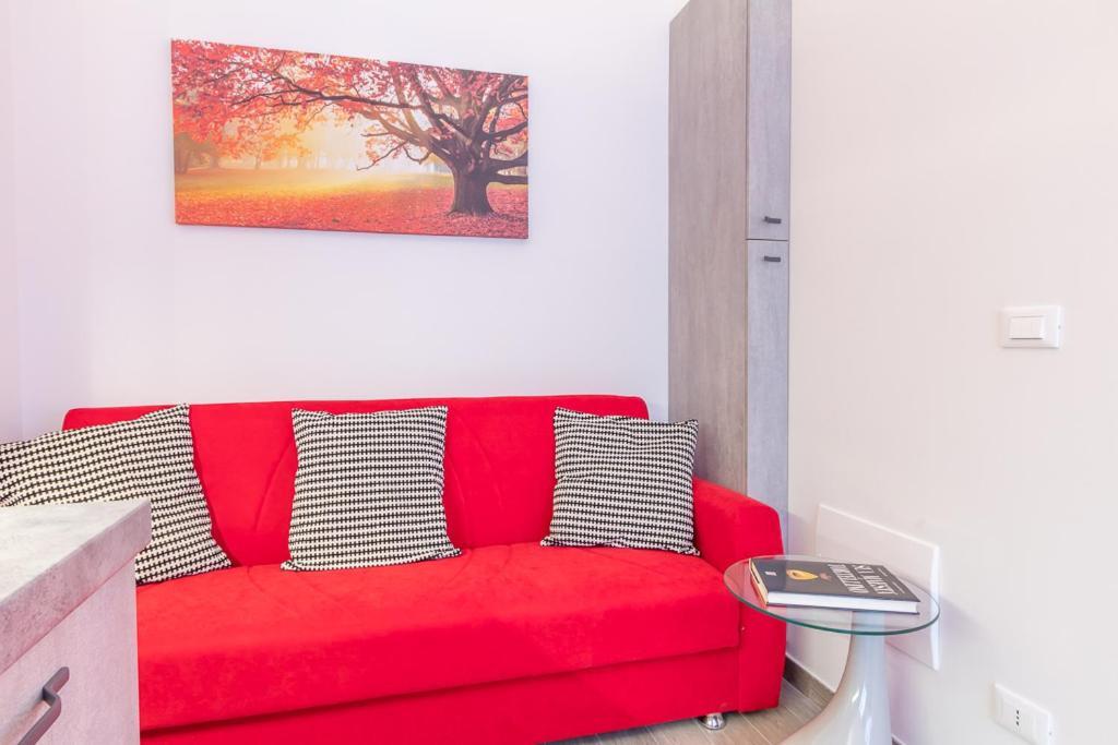 דירות בולוניה Realkasa Azzarita Flat מראה חיצוני תמונה