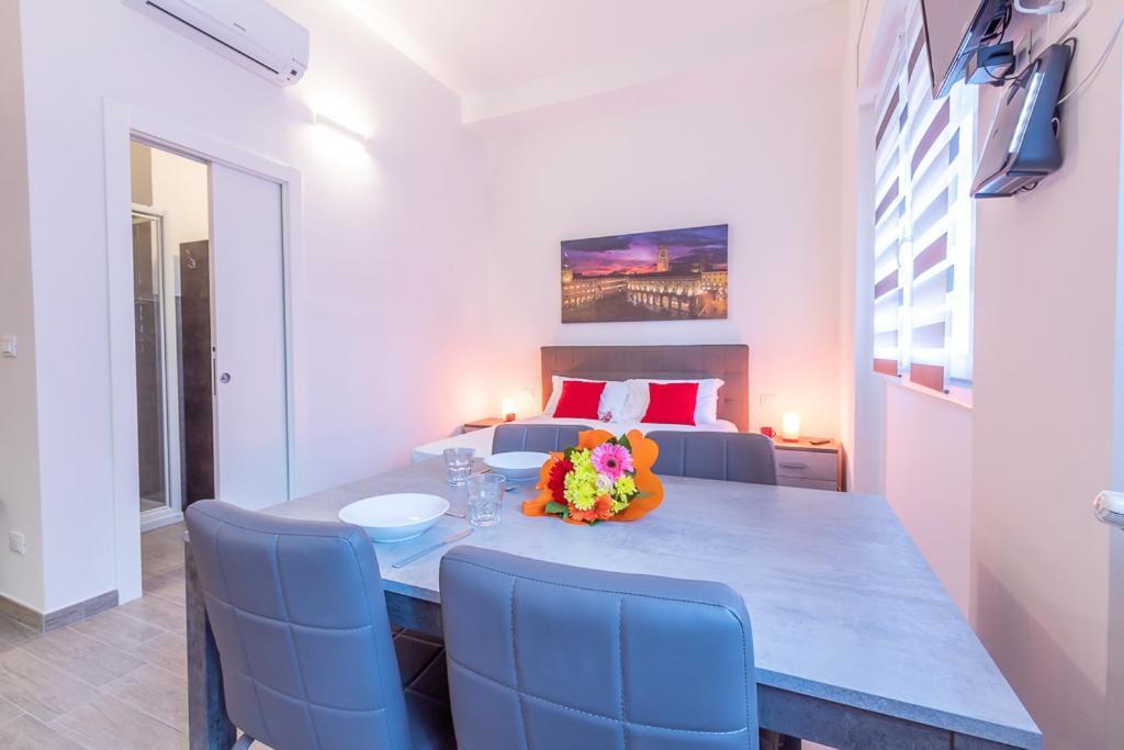 דירות בולוניה Realkasa Azzarita Flat מראה חיצוני תמונה