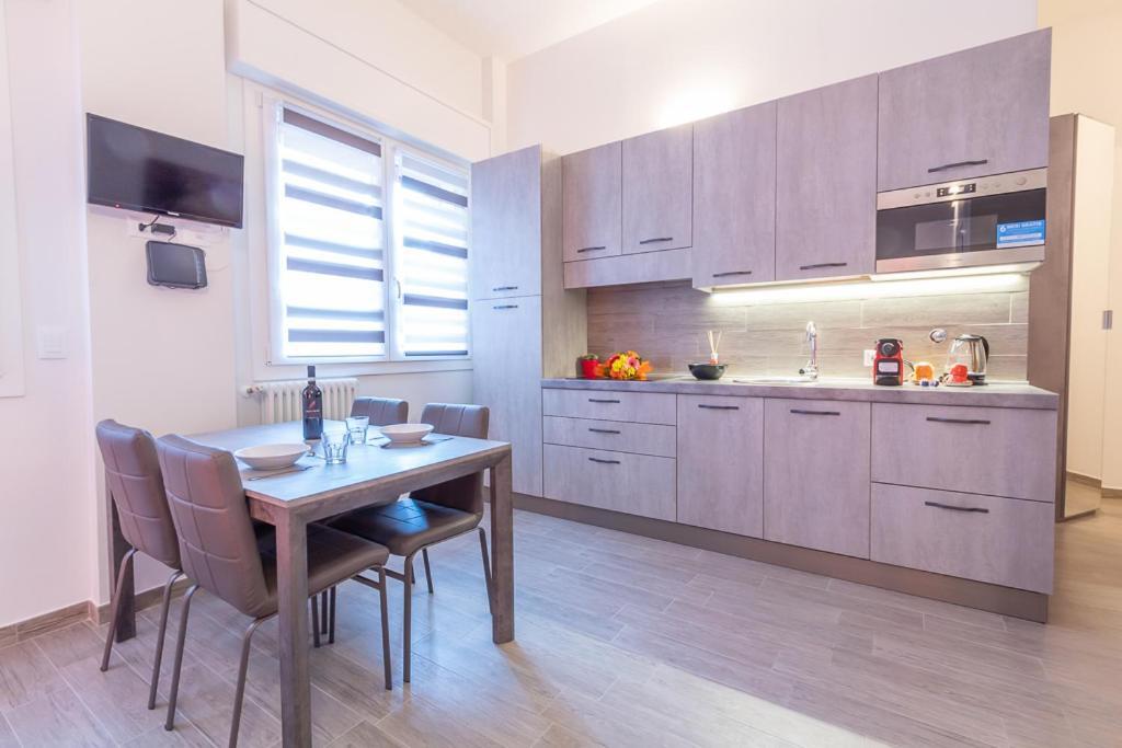 דירות בולוניה Realkasa Azzarita Flat מראה חיצוני תמונה