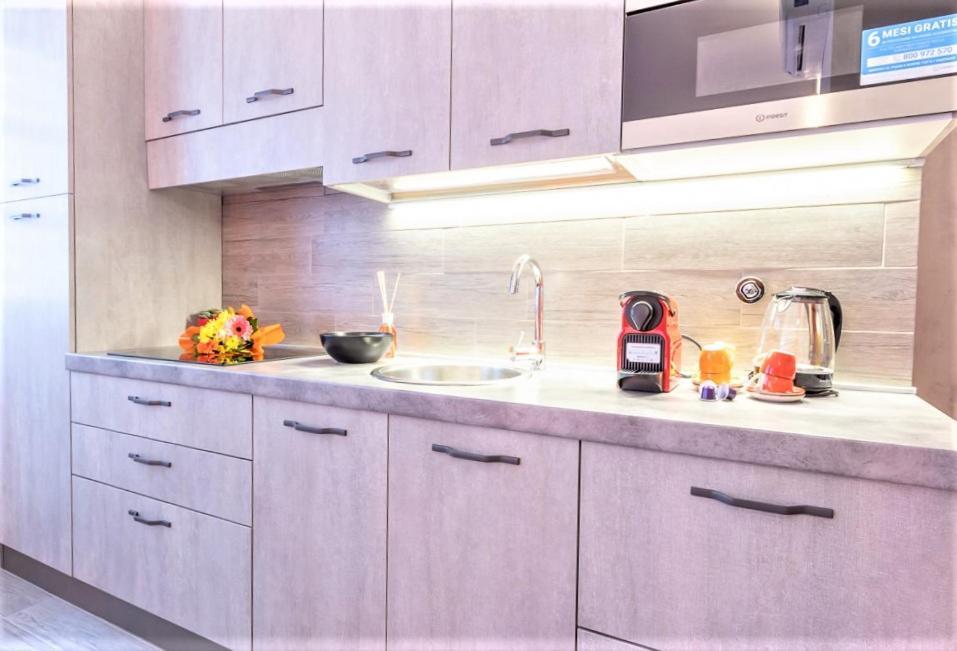 דירות בולוניה Realkasa Azzarita Flat מראה חיצוני תמונה